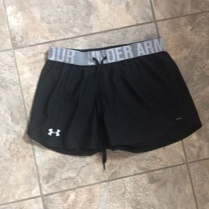 Under Armour shorts